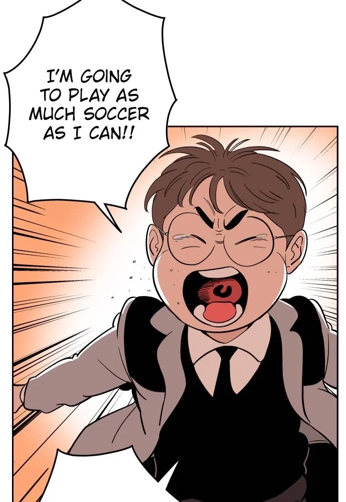The Build Up Chapter 5 - Page 89