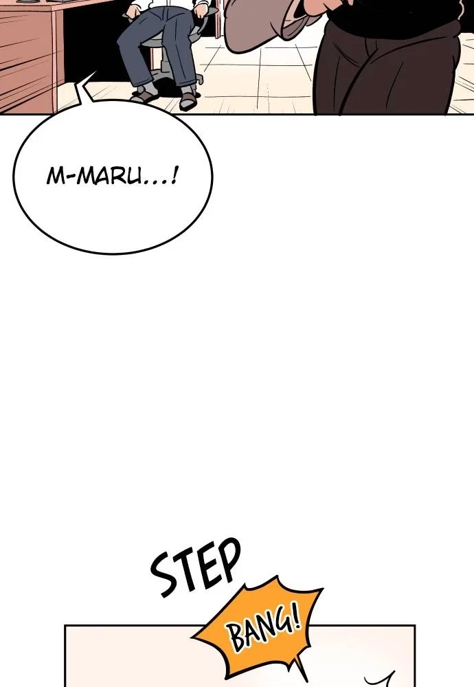 The Build Up Chapter 5 - Page 91