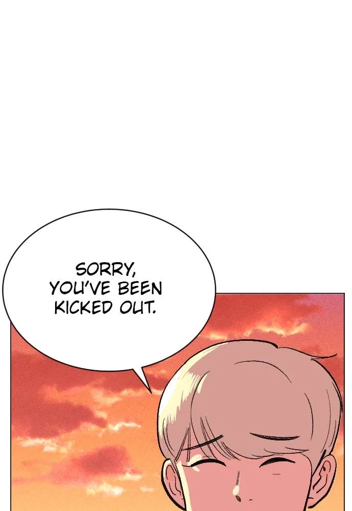 The Build Up Chapter 5 - Page 95