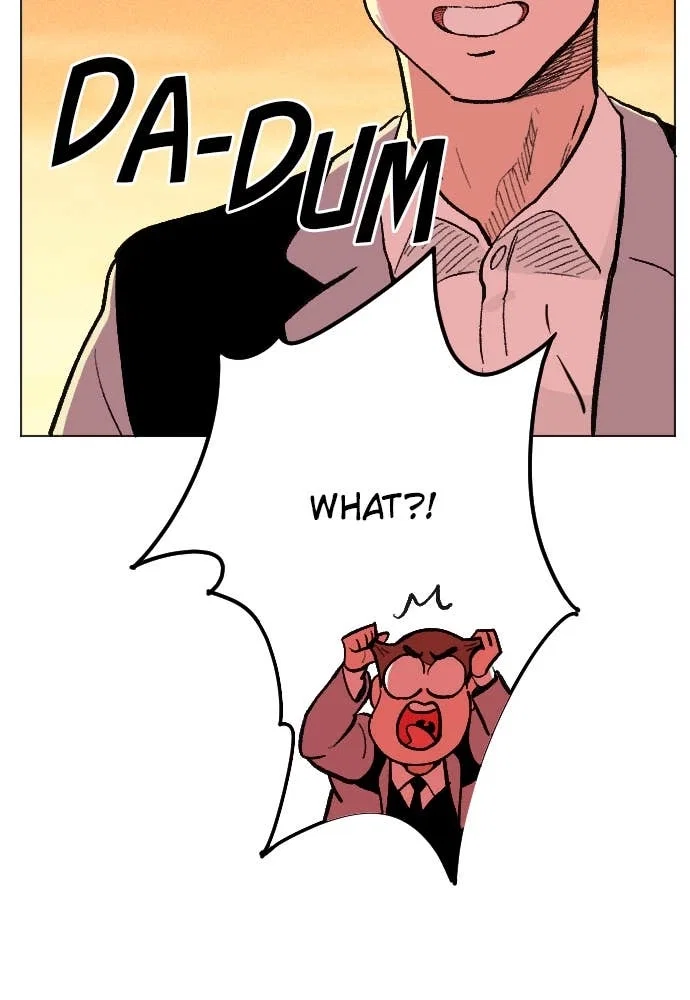 The Build Up Chapter 5 - Page 96