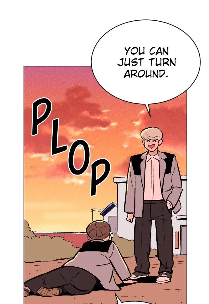 The Build Up Chapter 5 - Page 97