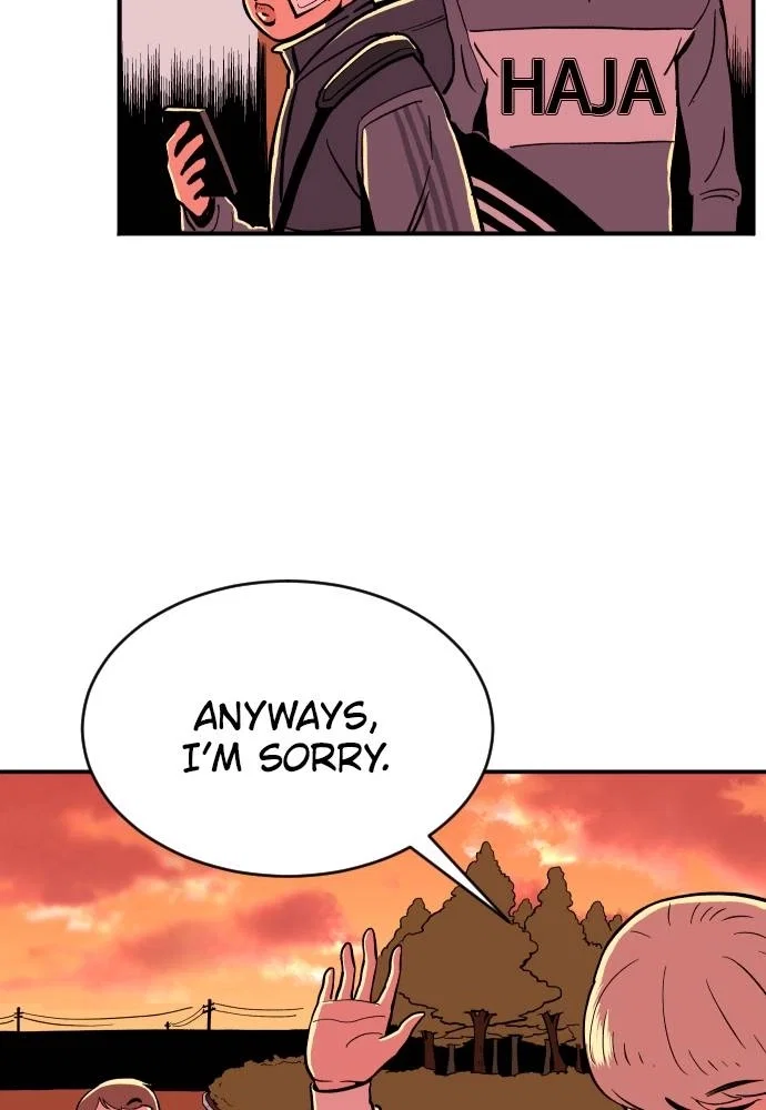 The Build Up Chapter 5 - Page 103