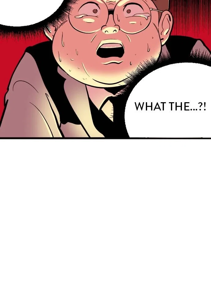 The Build Up Chapter 5 - Page 105