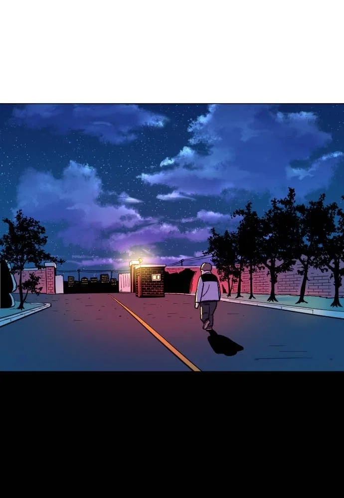 The Build Up Chapter 5 - Page 107
