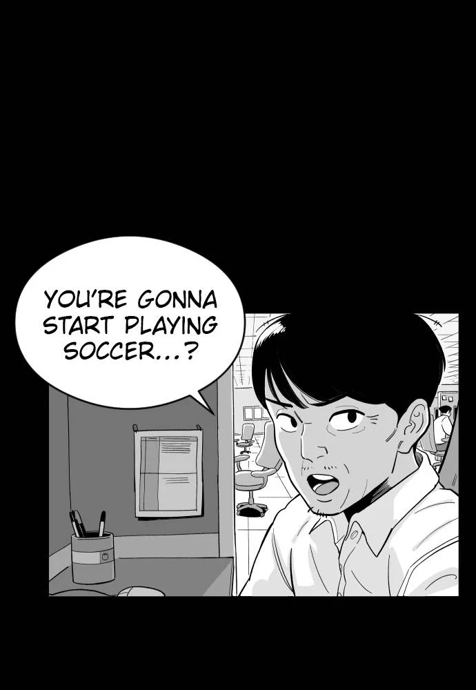 The Build Up Chapter 5 - Page 108