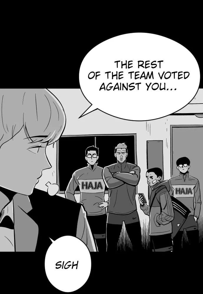 The Build Up Chapter 5 - Page 109
