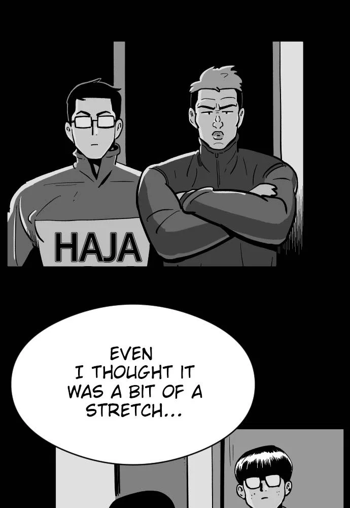 The Build Up Chapter 5 - Page 110