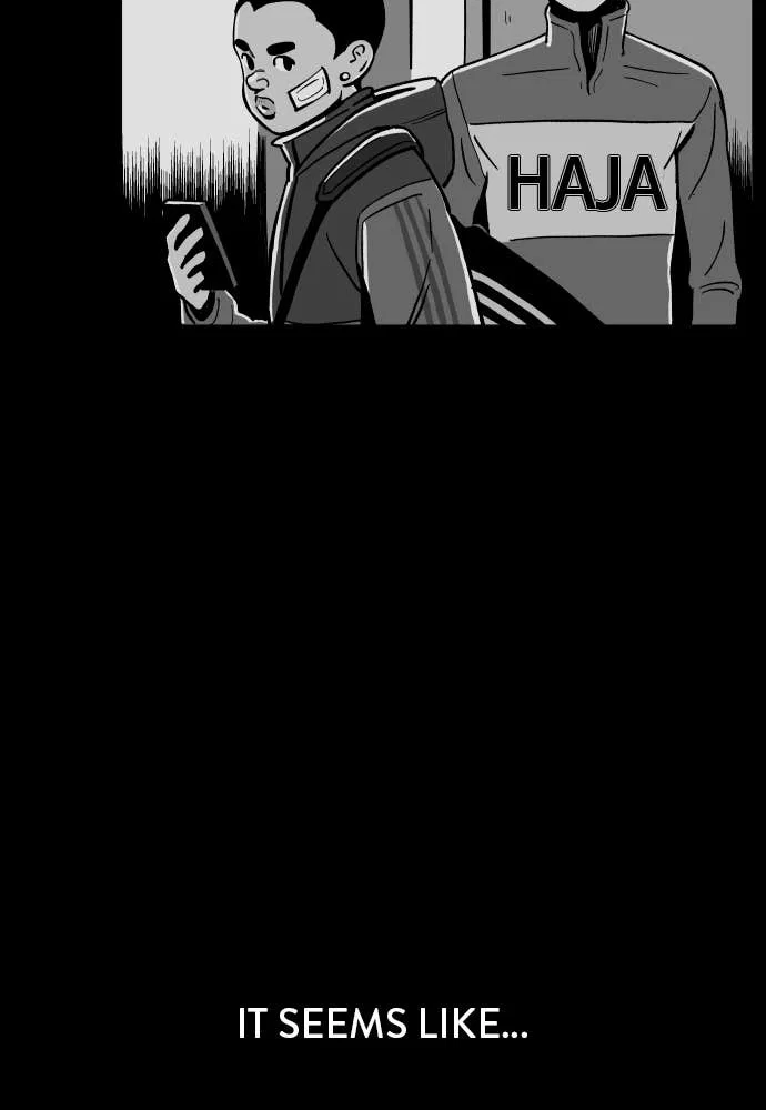 The Build Up Chapter 5 - Page 111