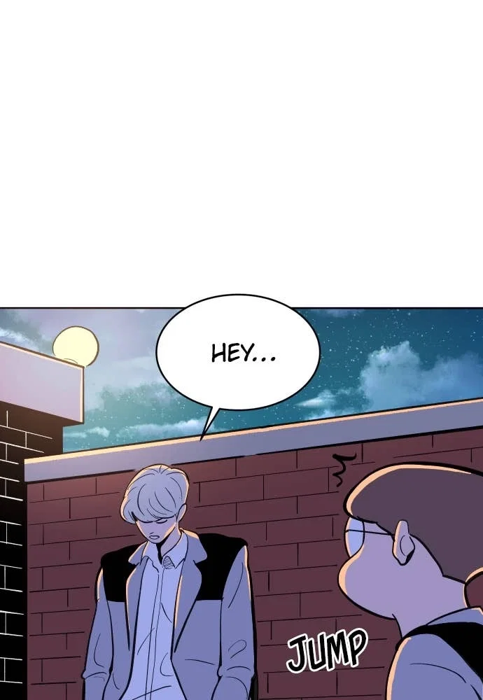 The Build Up Chapter 5 - Page 114