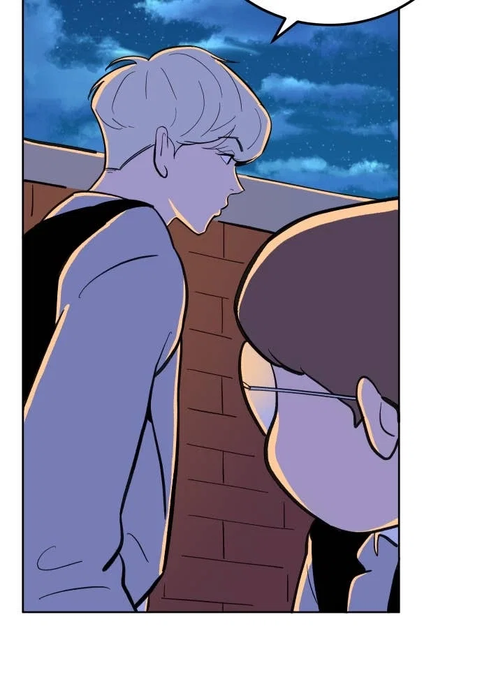 The Build Up Chapter 5 - Page 116