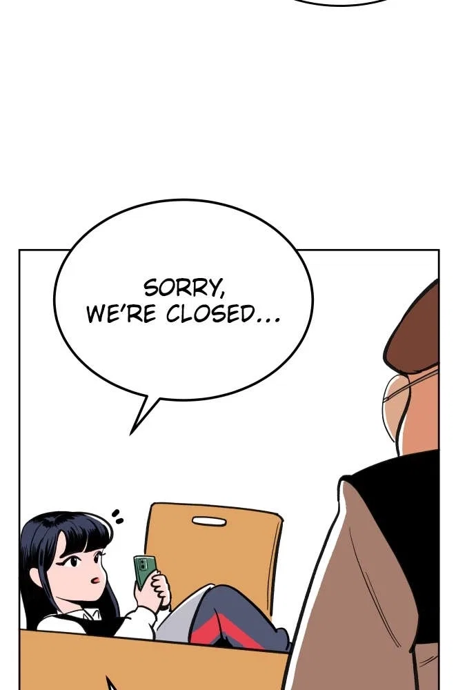 The Build Up Chapter 5 - Page 128