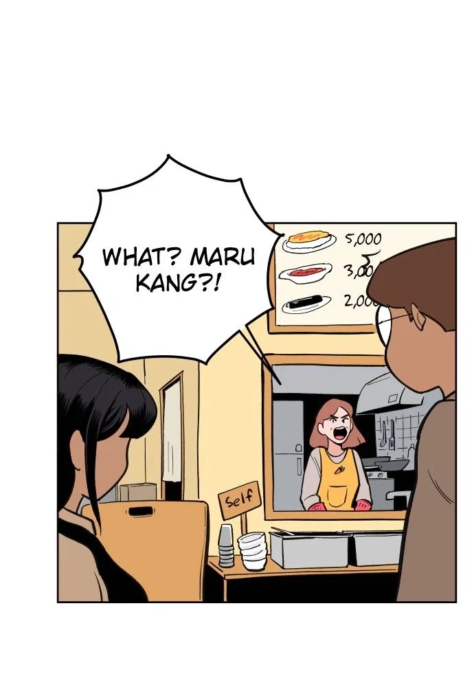 The Build Up Chapter 6 - Page 3
