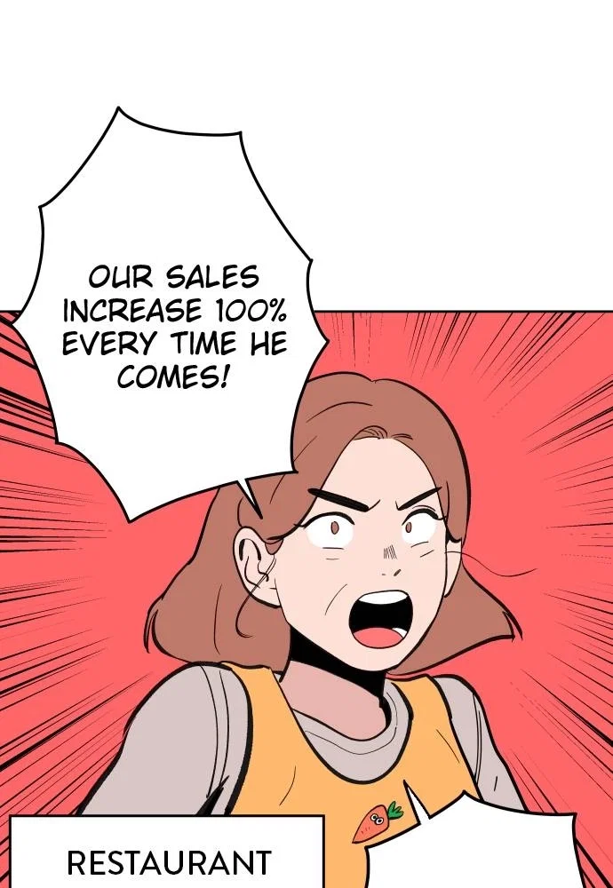 The Build Up Chapter 6 - Page 4