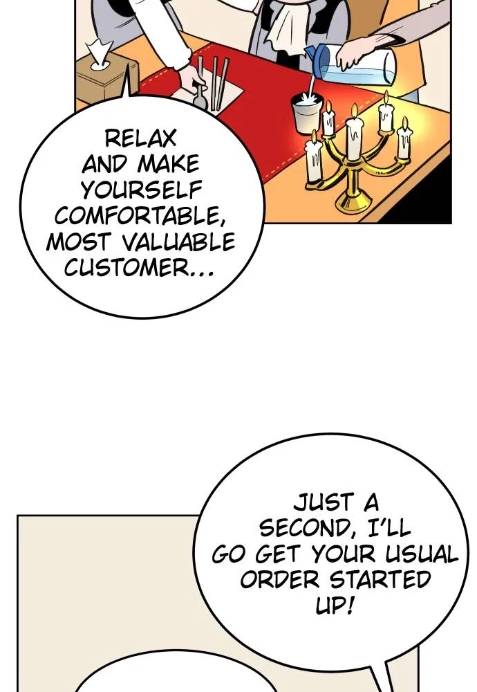 The Build Up Chapter 6 - Page 6