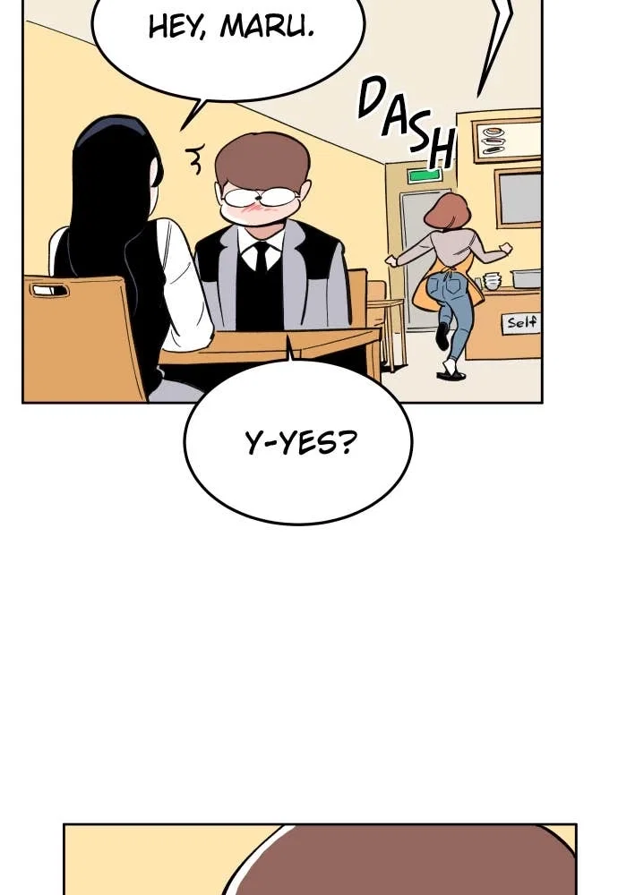 The Build Up Chapter 6 - Page 7
