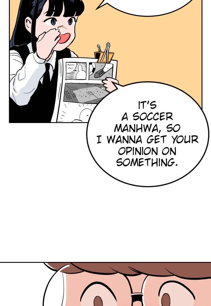 The Build Up Chapter 6 - Page 9