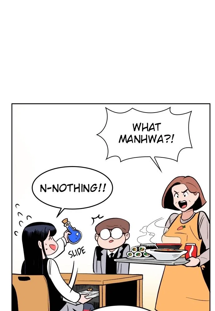 The Build Up Chapter 6 - Page 12