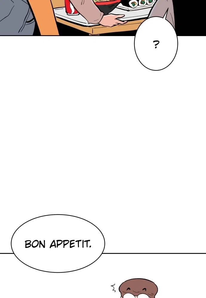 The Build Up Chapter 6 - Page 14