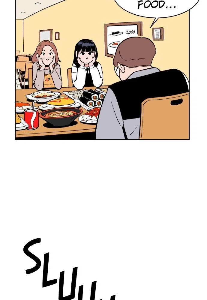 The Build Up Chapter 6 - Page 16