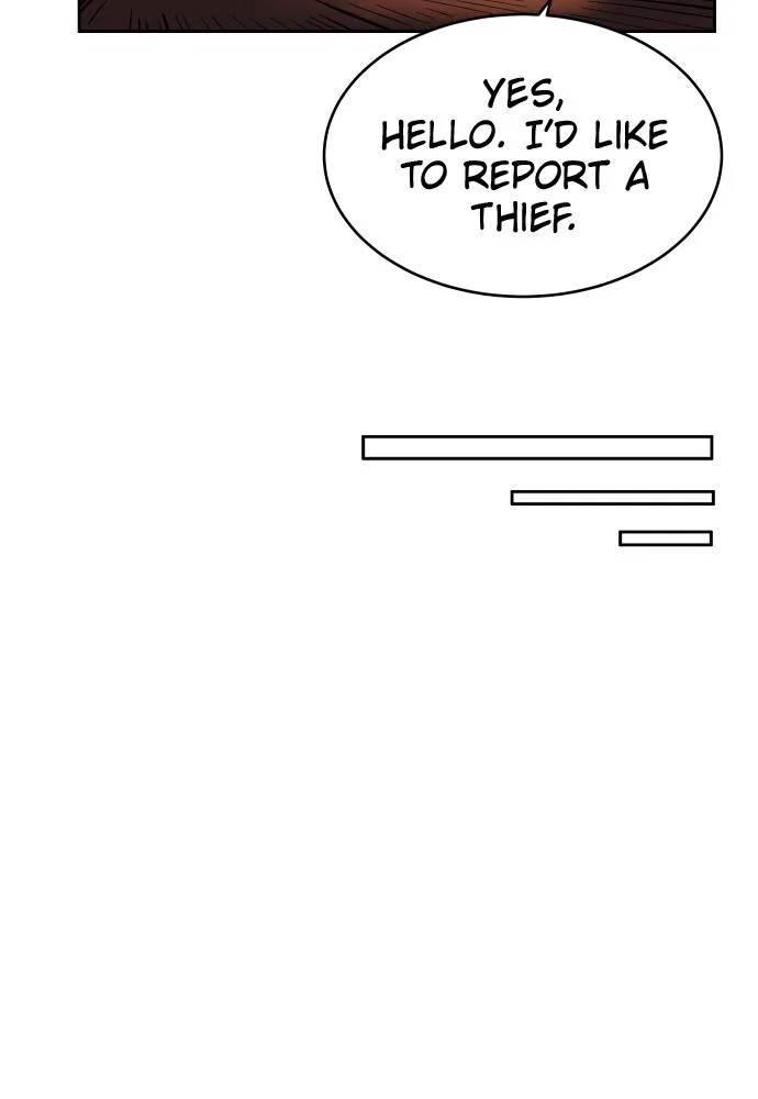 The Build Up Chapter 6 - Page 27