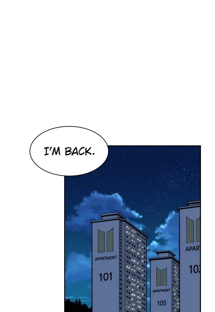 The Build Up Chapter 6 - Page 29