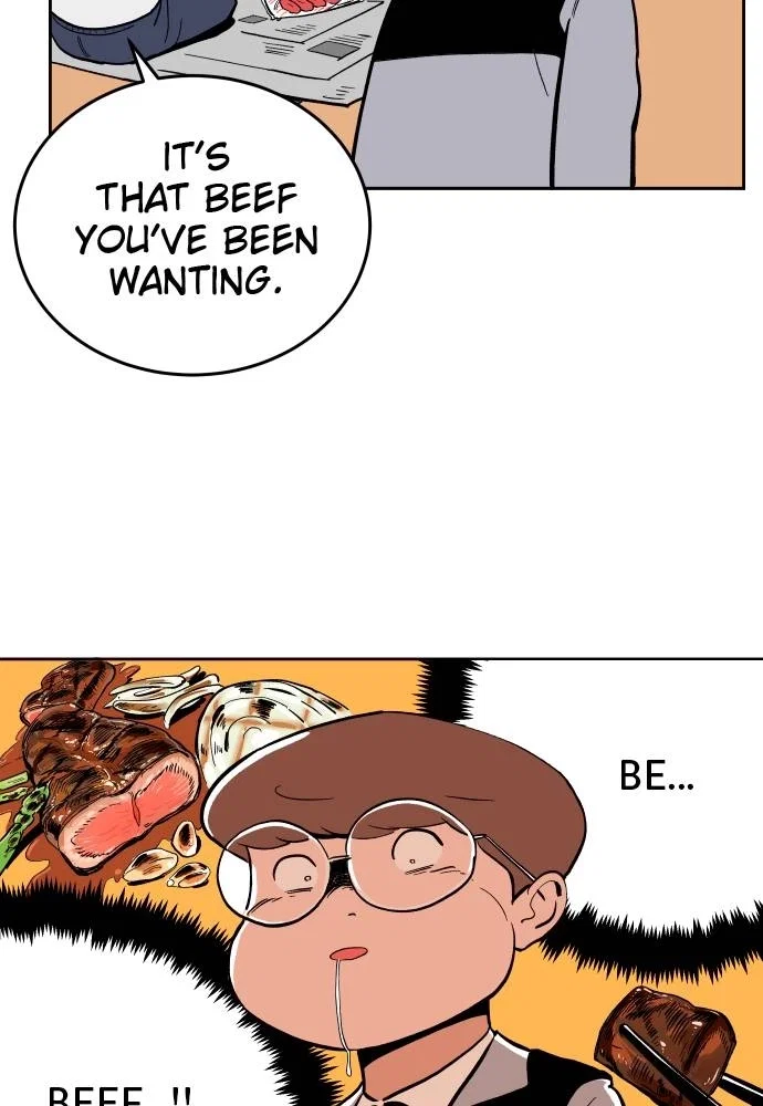 The Build Up Chapter 6 - Page 31