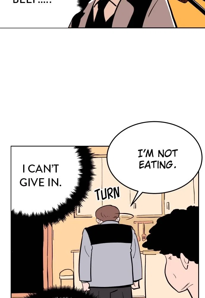 The Build Up Chapter 6 - Page 32