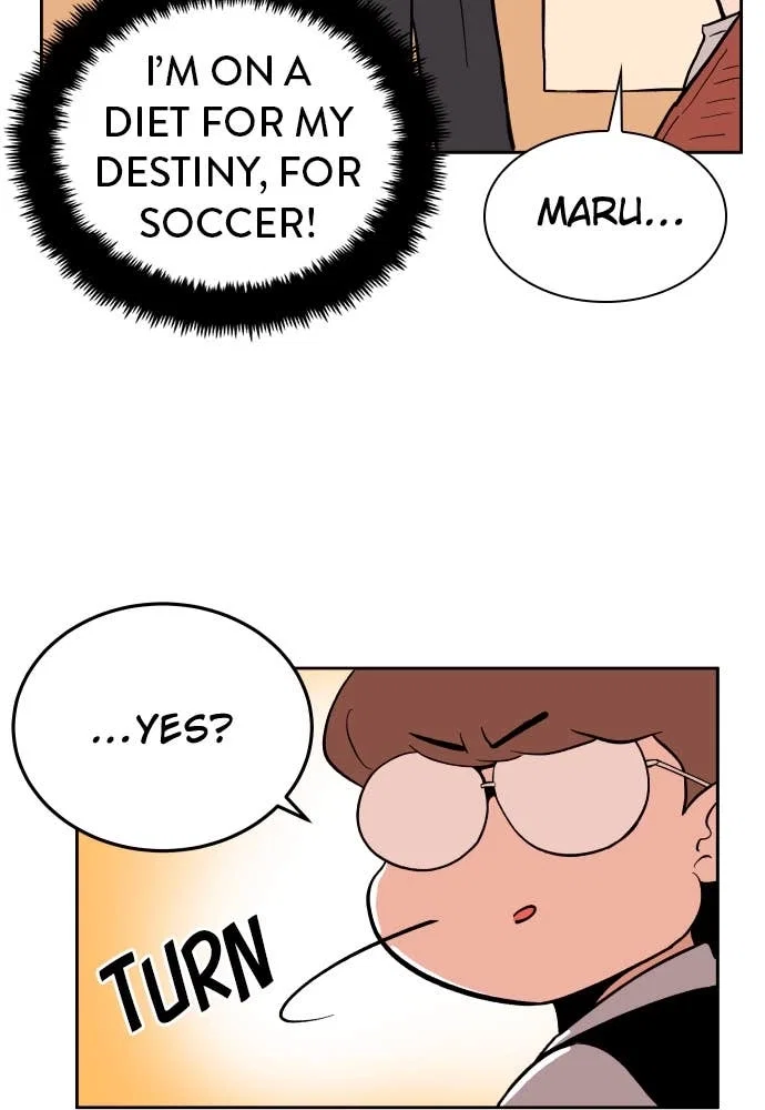 The Build Up Chapter 6 - Page 33