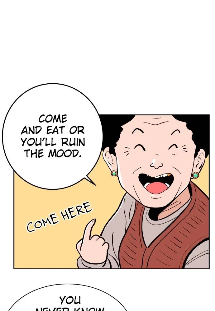 The Build Up Chapter 6 - Page 34