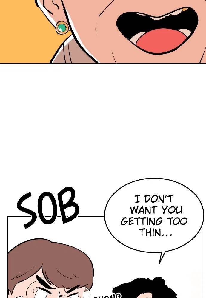 The Build Up Chapter 6 - Page 36