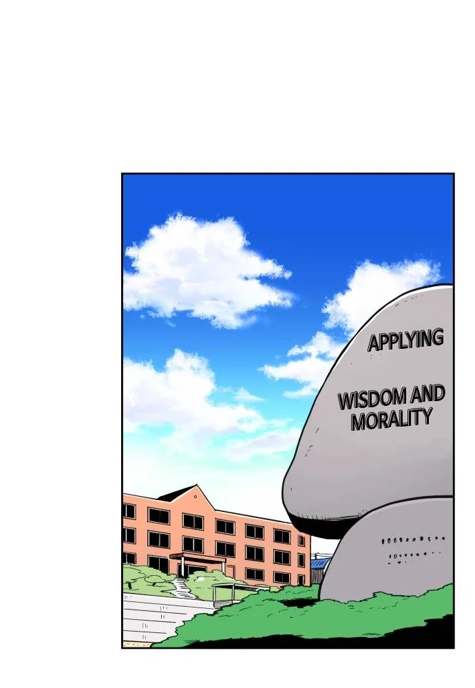 The Build Up Chapter 6 - Page 39