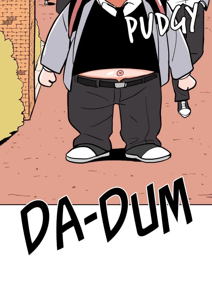 The Build Up Chapter 6 - Page 41