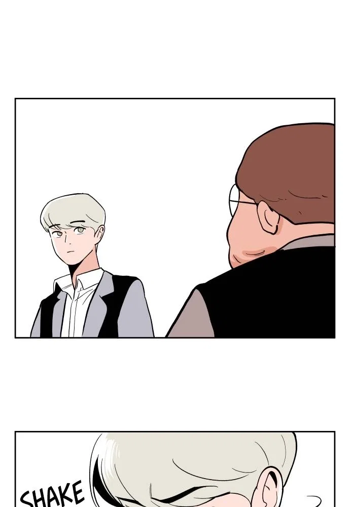 The Build Up Chapter 6 - Page 42