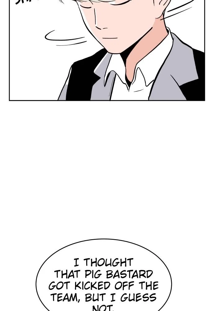 The Build Up Chapter 6 - Page 43