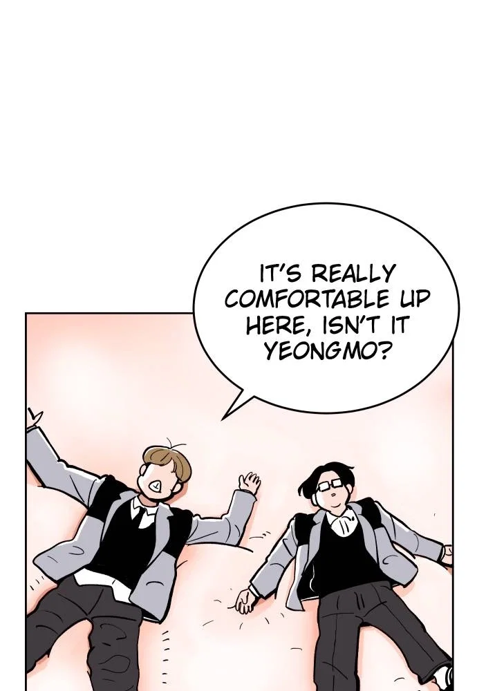 The Build Up Chapter 6 - Page 50