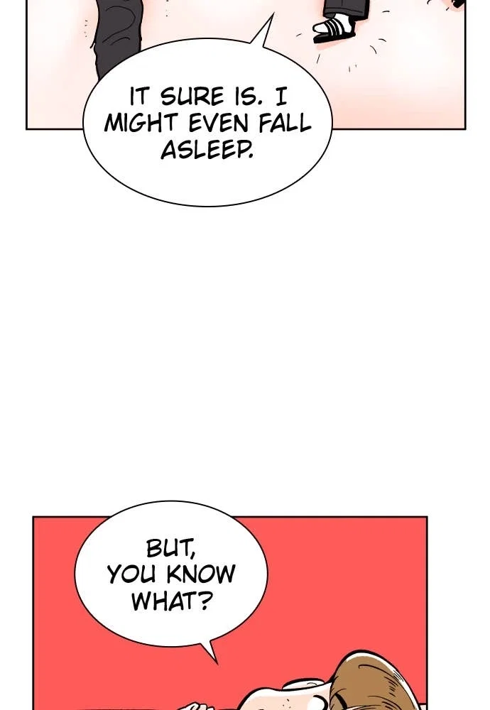 The Build Up Chapter 6 - Page 51