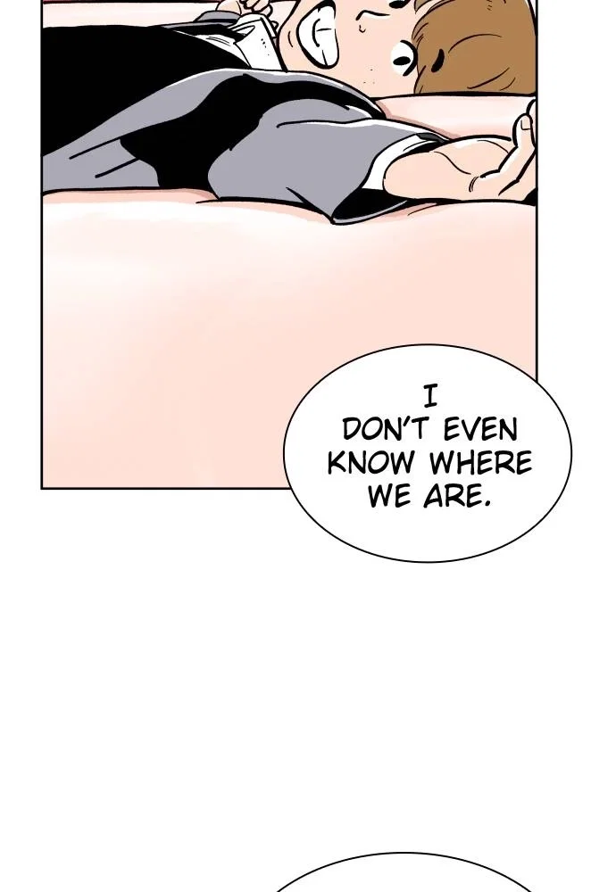 The Build Up Chapter 6 - Page 52