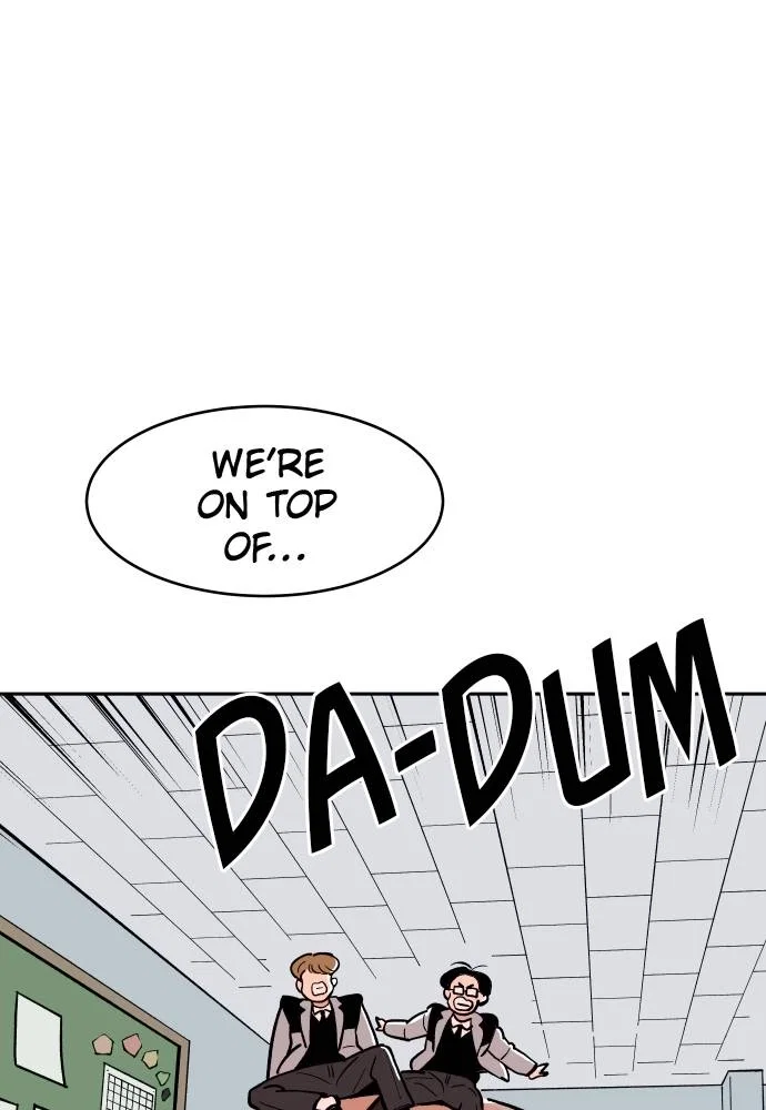 The Build Up Chapter 6 - Page 54