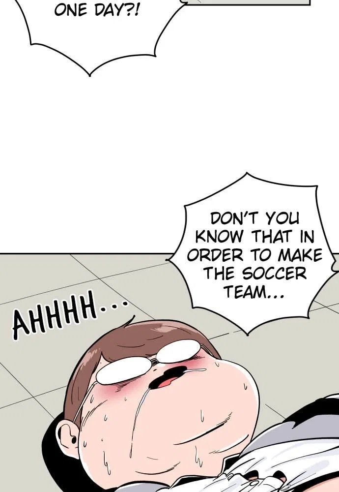 The Build Up Chapter 6 - Page 57