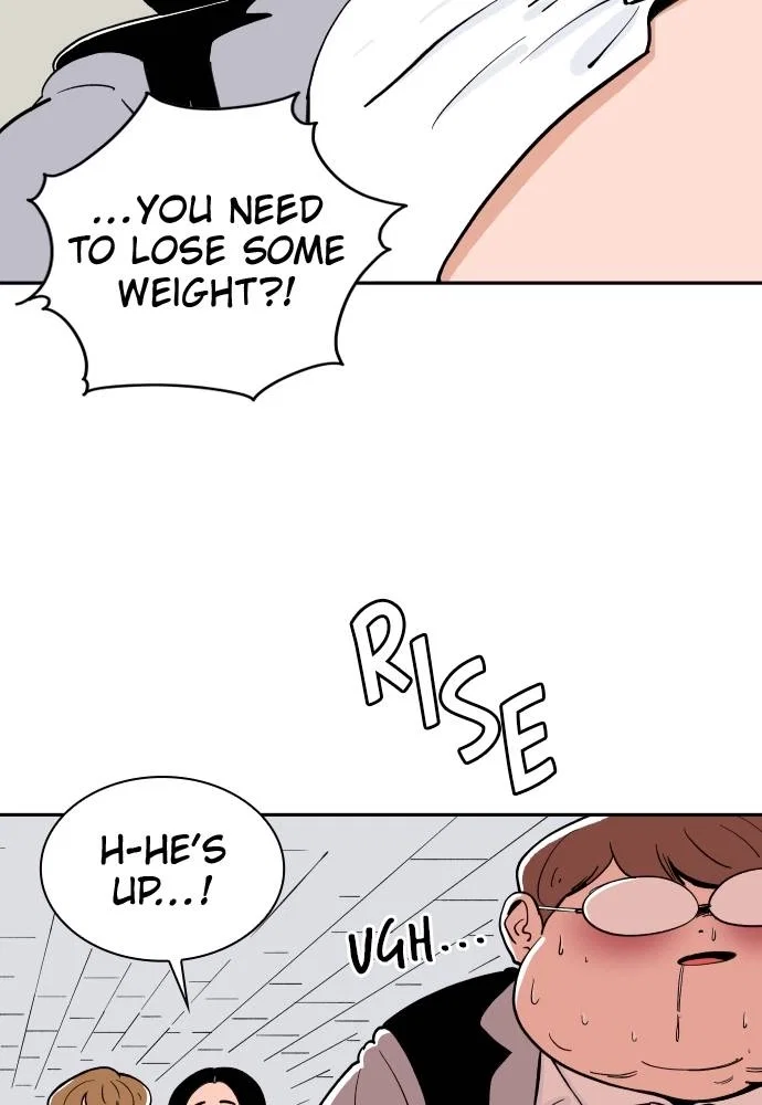 The Build Up Chapter 6 - Page 58