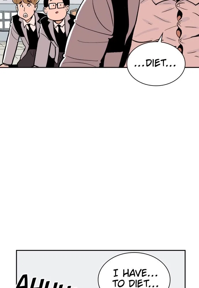 The Build Up Chapter 6 - Page 59