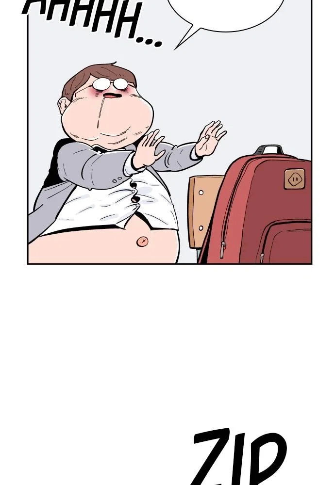 The Build Up Chapter 6 - Page 60