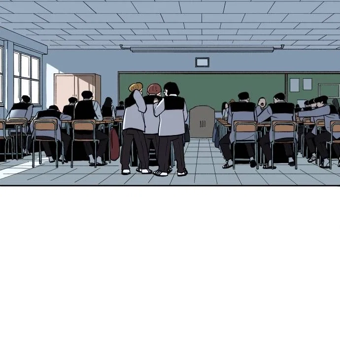 The Build Up Chapter 6 - Page 65