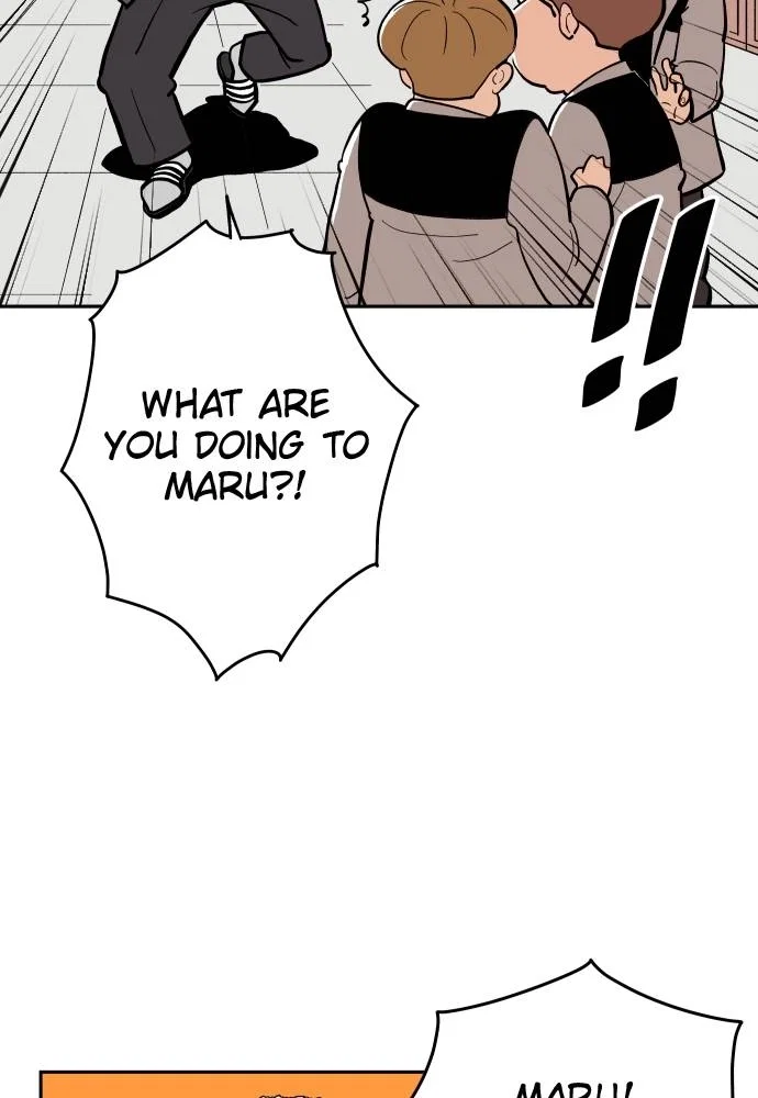 The Build Up Chapter 6 - Page 69