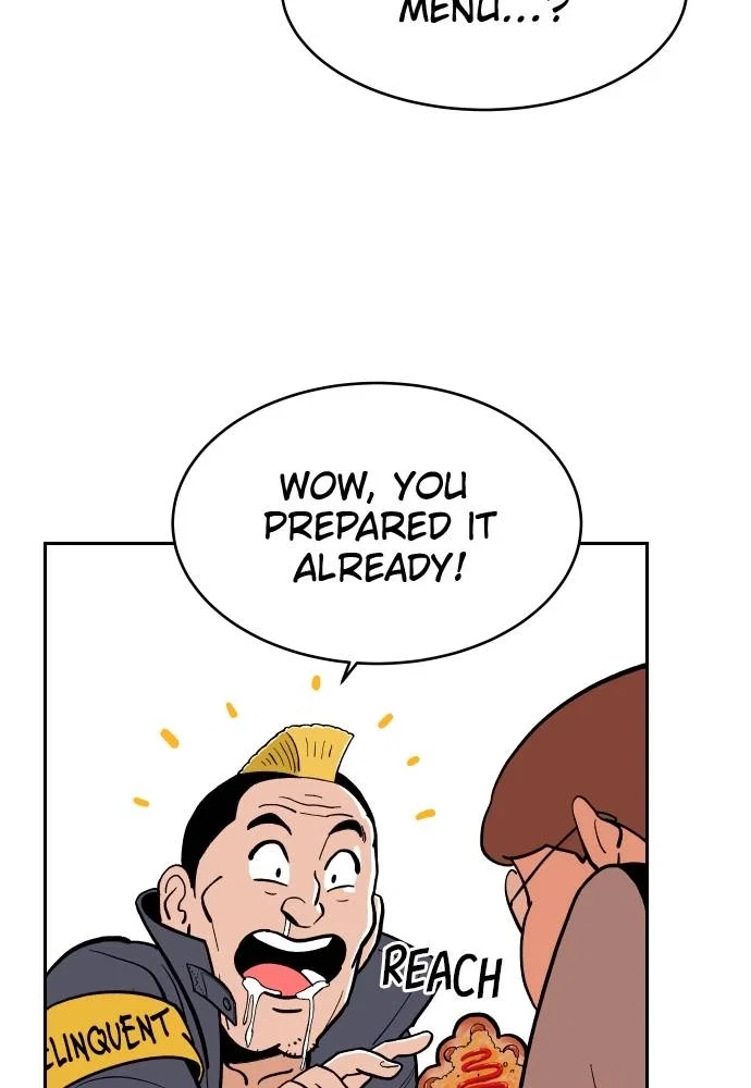 The Build Up Chapter 6 - Page 72