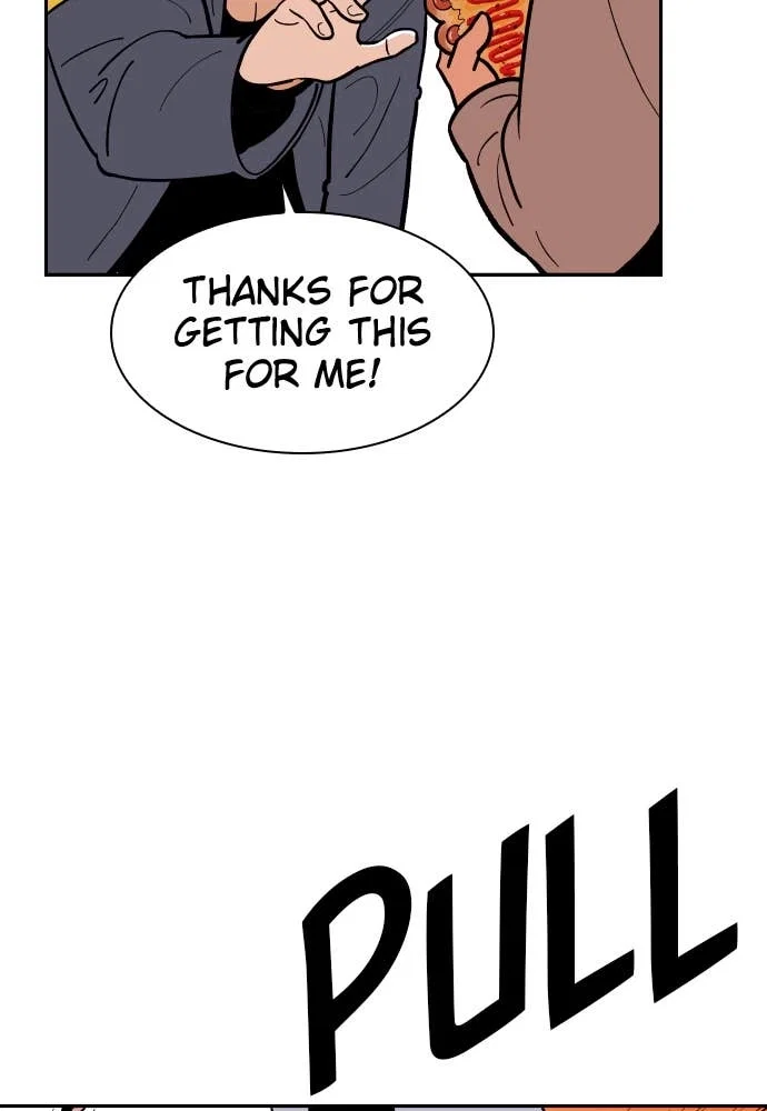 The Build Up Chapter 6 - Page 73