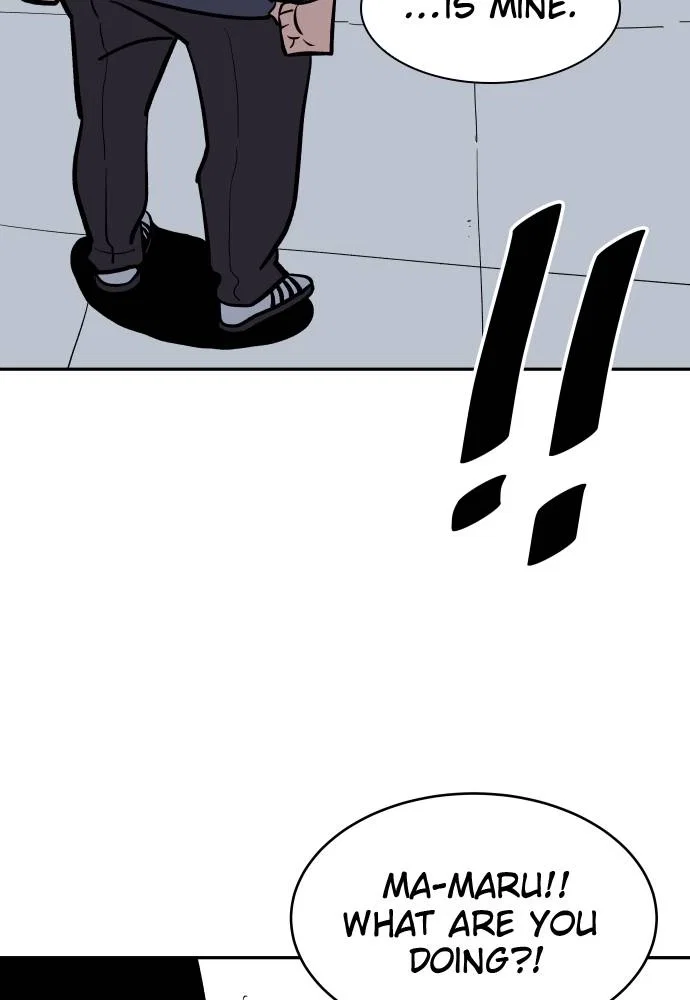 The Build Up Chapter 6 - Page 77