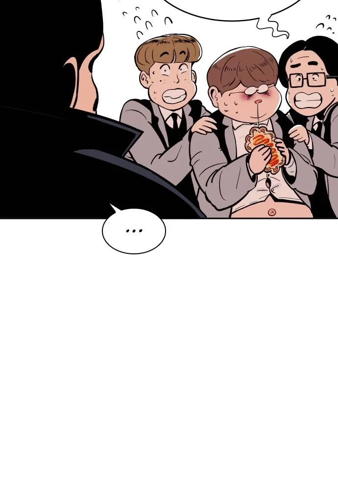 The Build Up Chapter 6 - Page 78