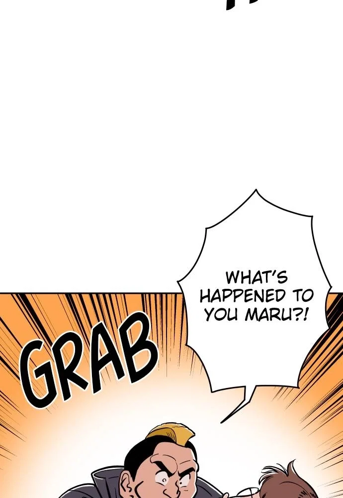 The Build Up Chapter 6 - Page 81