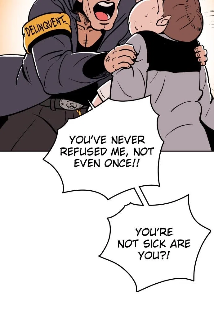The Build Up Chapter 6 - Page 82